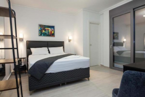 Elegant Studio in Kolonaki